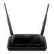 D-LINK DSL-2740U Wireless N300 ADSL2+ Wi-Fi Router