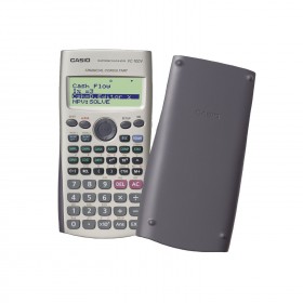 كاسيو (FC-100V) اّلة حاسبة متعلقة بالعمليات المالية
