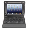 PointMobl Bluetooth Keyboard Case for 7-8 Inch Tablets