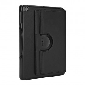 Targus THZ196US Versavu Case for iPad Air (Black)
