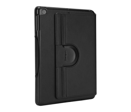 Targus THZ196US Versavu Case for iPad Air (Black)