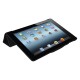 Targus THD03801US Triad Case for iPad Air (Midnight Blue)