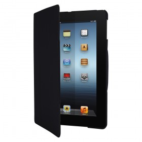 Targus THD03801US Triad Case for iPad Air (Midnight Blue)