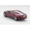 Click Car CCM660509 Aston Martin DBS Car Wireless Optical Mouse - Magnum Red