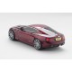 Click Car CCM660509 Aston Martin DBS Car Wireless Optical Mouse - Magnum Red