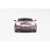 Click Car CCM660509 Aston Martin DBS Car Wireless Optical Mouse - Magnum Red