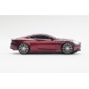 Click Car CCM660509 Aston Martin DBS Car Wireless Optical Mouse - Magnum Red