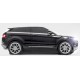 Click Car Range Rover Evoque Wireless Optical Mouse (Black)