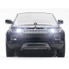 Click Car Range Rover Evoque Wireless Optical Mouse (Black)