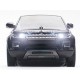 Click Car Range Rover Evoque Wireless Optical Mouse (Black)