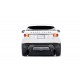 Click Car Range Rover Evoque Wireless Optical Mouse (White)