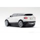 Click Car Range Rover Evoque Wireless Optical Mouse (White)