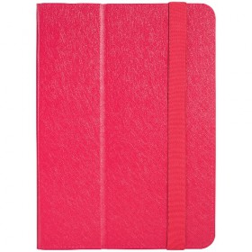 RadioShack Universal Folio for 8.9-10.1 Inch Tablets (Pink)