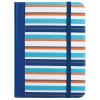 RadioShack Universal Stripe Folio for 8.9-10.1 Inch Tablets