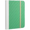RadioShack Universal Folio for 8.9-10.1 Inch Tablets (Grn/Wht)