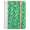 RadioShack Universal Folio for 8.9-10.1 Inch Tablets (Grn/Wht)