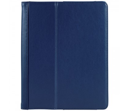 RadioShack Universal Executive 7-8 Inch Tablet Folio (Navy)