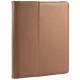 RadioShack Universal Executive 7-8 Inch Tablet Folio (Camel)