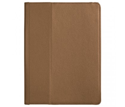 RadioShack Universal Executive 9-10 Inch Tablet Folio (Camel)