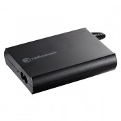 RadioShack 2730854 90-Watt Laptop Power Supply with USB