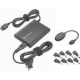 RadioShack 2730854 90-Watt Laptop Power Supply with USB