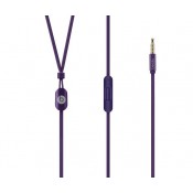 Beats 900-00165-01 by Dr. Dre urBeats (Purple)