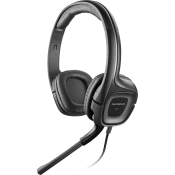 PLANTRONICS AUDIO 355 MULTIMEDIA HEADSET