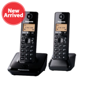 باناسونيك (KX-TG2712) تليفون لاسلكى