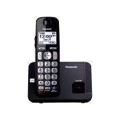 باناسونيك (KX- TGE210) تليفون لاسلكى