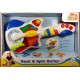 Little Learner ROCK N SPIN GUITAR 3856T