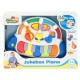 Little Learner JUKEBOX PIANO 3857T