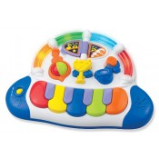 Little Learner JUKEBOX PIANO 3857T