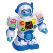 Little Learner 3993T Robotic Teacher