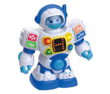 Little Learner 3993T Robotic Teacher