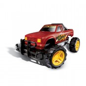 RadioShack 6001053 1:16 Scale Shock Blaster RC Truck