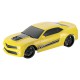 RadioShack 6001089 1:15 Scale RC Camaro ZL1 (Yellow)