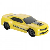 RadioShack 6001089 1:15 Scale RC Camaro ZL1 (Yellow)