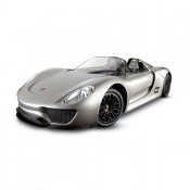 RadioShack 1:16 Scale RC Porsche 918 Spyder