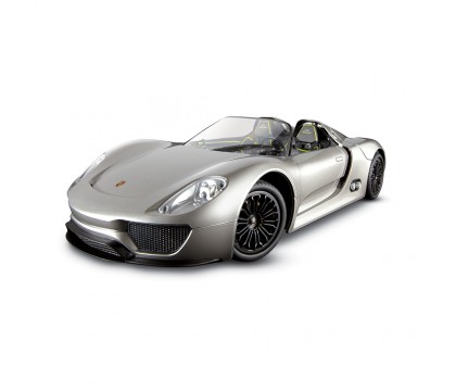 RadioShack 1:16 Scale RC Porsche 918 Spyder