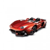 RadioShack 6001098 1:16 Scale RC Lamborghini Aventador