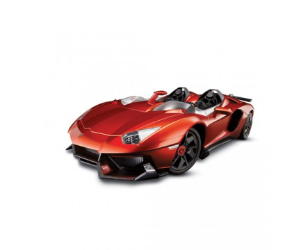 RadioShack 6001098 1:16 Scale RC Lamborghini Aventador