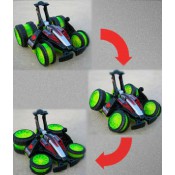 EQUALIZER THE ULTIMATE STUNT MACHINE RC CAR