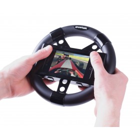 Appwheel Apptoyz Interactive Gaming Wheel iPod Touch and iPhone