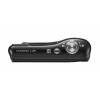 Nikon Coolpix L29 16.1 MP Point and Shoot Camera with 5x 2.7 Inch Optical Zoom + CASE + CHARGER + SD4G (Black)