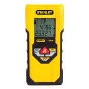 Stanley STHT77138 - TLM99 100 feet / 30m Range Laser Distance Measurer