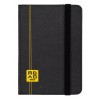 GOLLA ON THE ROAD FLIP FOLDER FOR 7 Inch TABLET (BLACK) / G1610