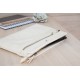 GOLLA AIR TABLET ENVELOPE 8.4 Inch (CREAM) / G1647