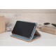 GOLLA AIR FLIP FOLDER FOR 7 Inch TABLET (FUDGE) / G1651