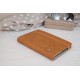 GOLLA AIR FLIP FOLDER FOR 7 Inch TABLET (FUDGE) / G1651