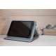 GOLLA AIR FLIP FOLDER FOR 8.4 Inch TABLET (ASH)